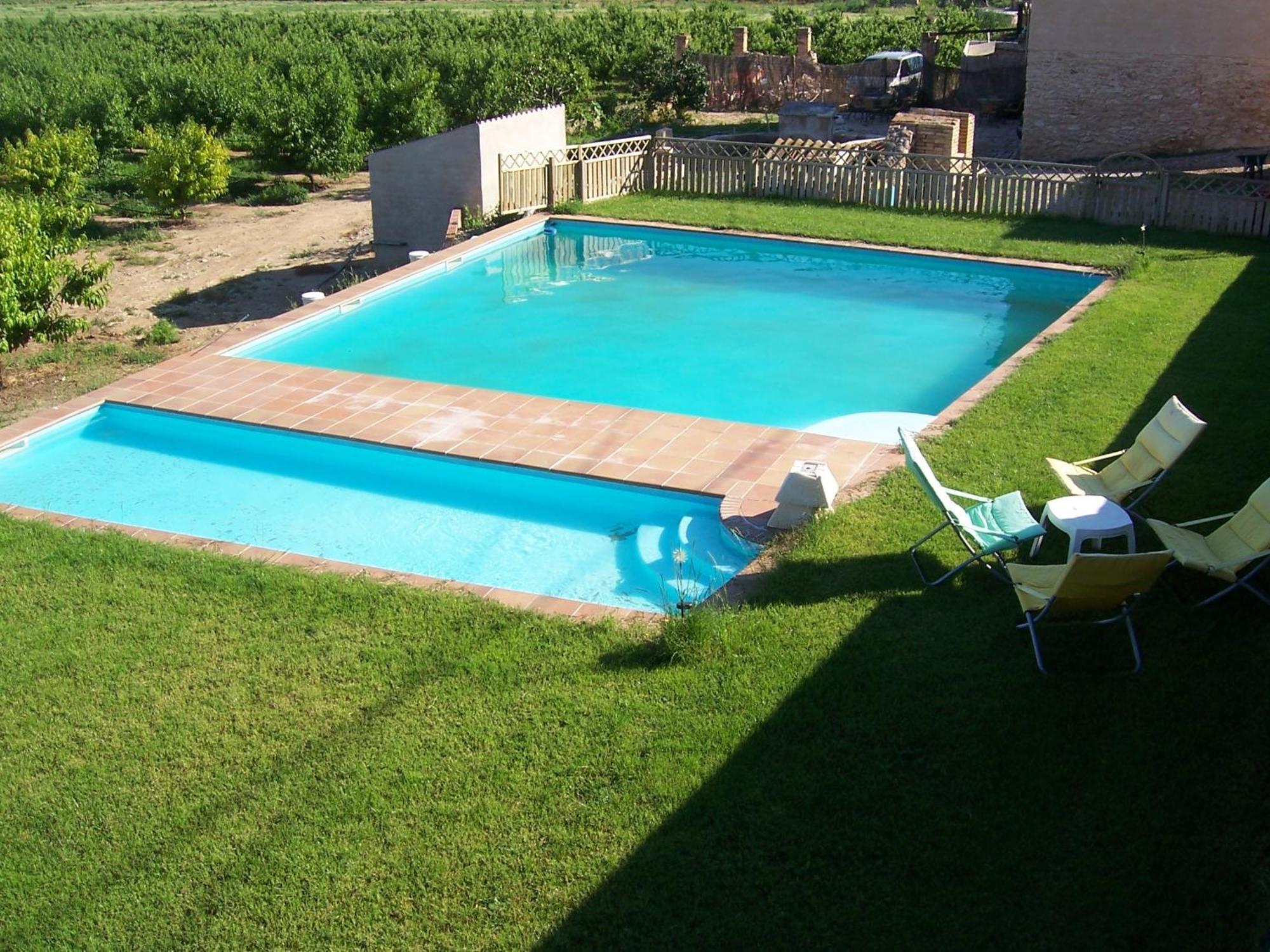 בניסאנט Mas Taniet Hotel Rural מראה חיצוני תמונה