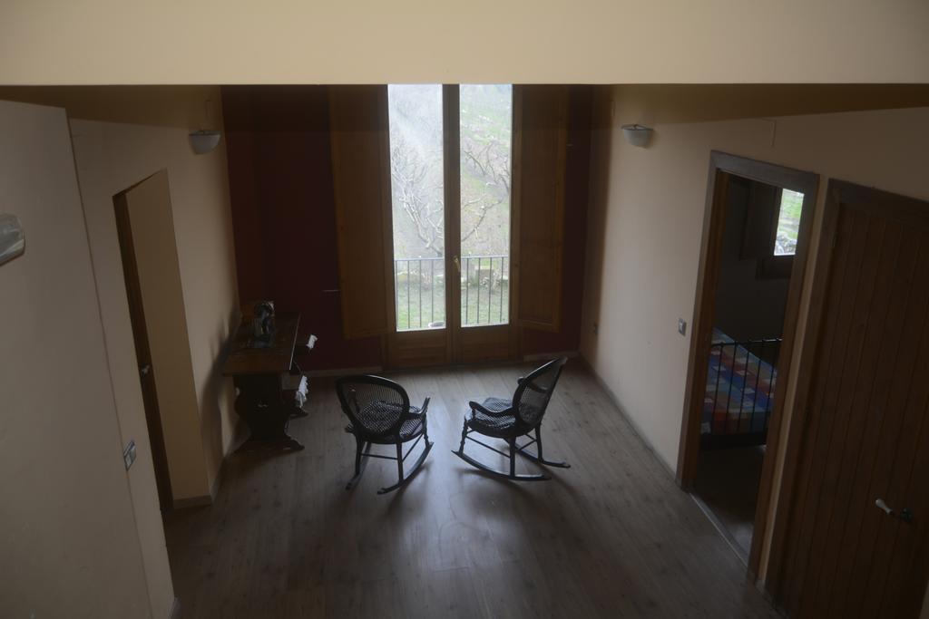בניסאנט Mas Taniet Hotel Rural מראה חיצוני תמונה