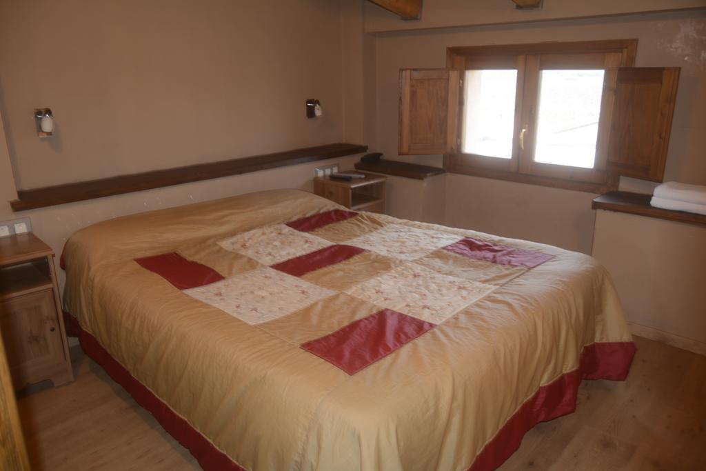 בניסאנט Mas Taniet Hotel Rural מראה חיצוני תמונה