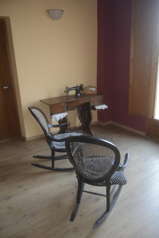 בניסאנט Mas Taniet Hotel Rural מראה חיצוני תמונה