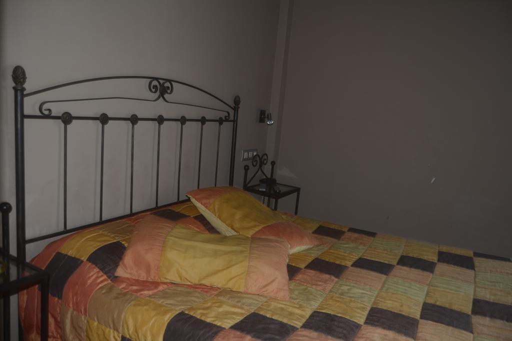 בניסאנט Mas Taniet Hotel Rural מראה חיצוני תמונה