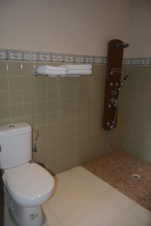 בניסאנט Mas Taniet Hotel Rural מראה חיצוני תמונה